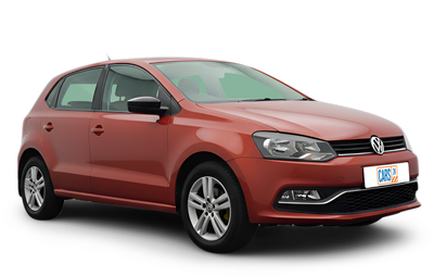 Volkswagen Polo-img